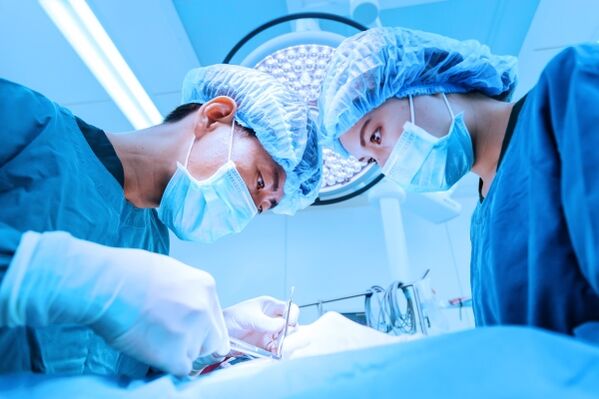 Ligamentotómia - chirurgický zákrok na zväčšenie penisu